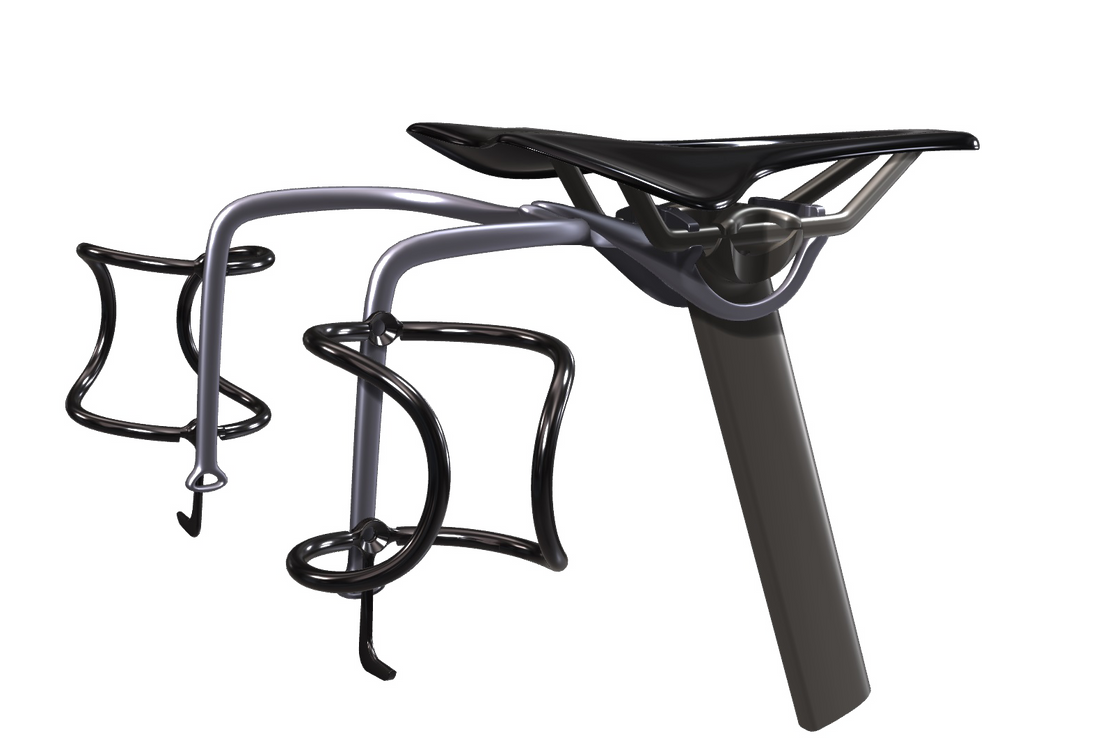 Saddlebag Stabilizer