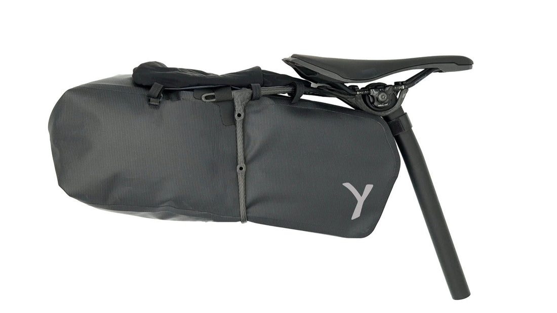 saddle bag 10l